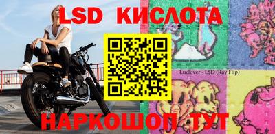 гашик Малгобек